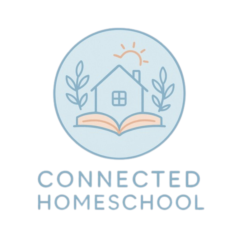 A New Way to Connect: Introducing Connected Homeschool