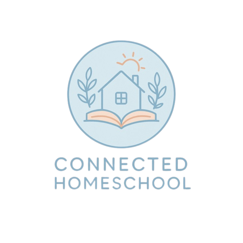 Connected Homeschool