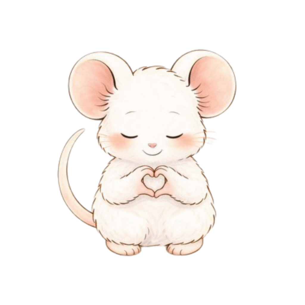 The Story Behind A Strawberry Valentine Story