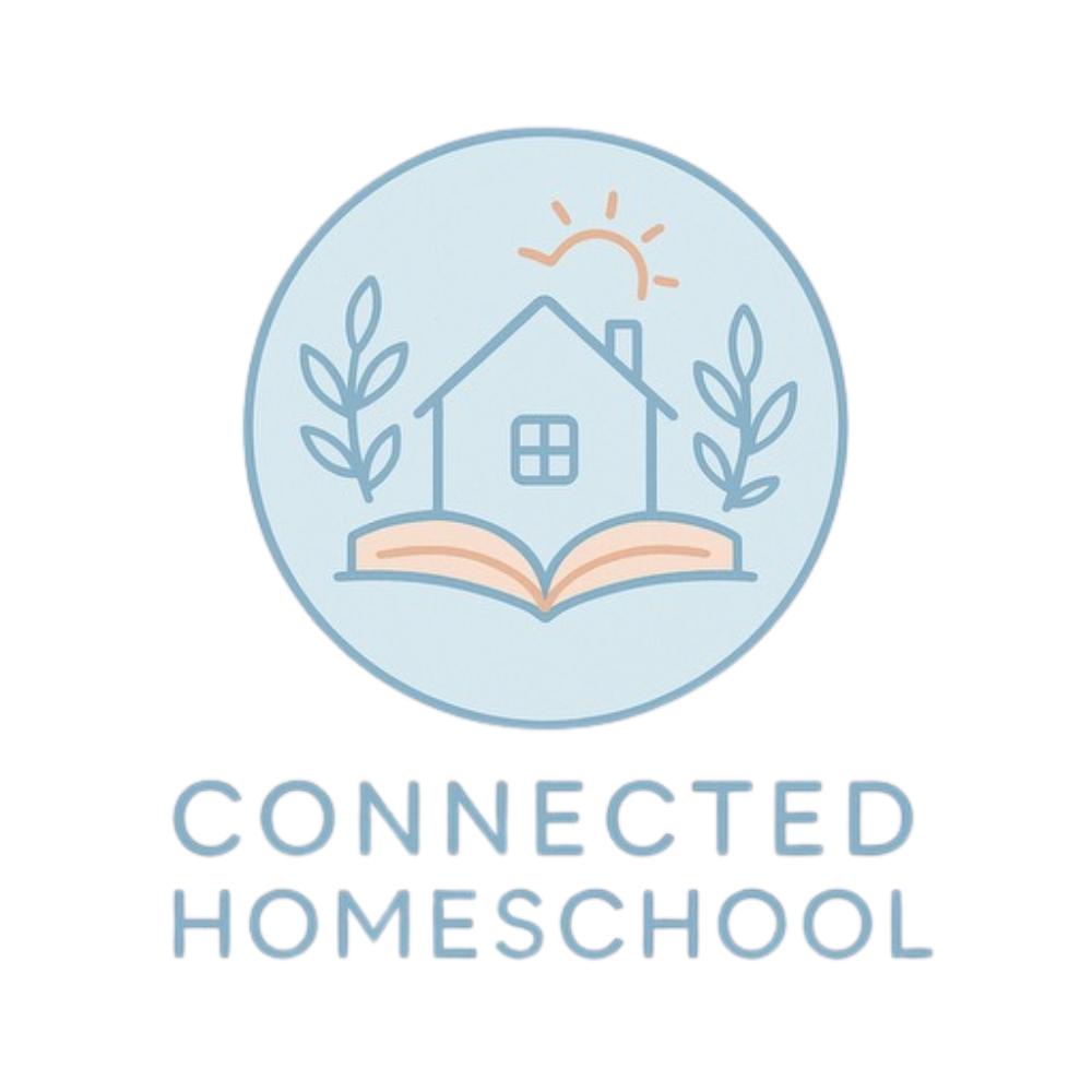 Connected Homeschool in all 50 states